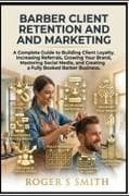 Barber Client Retention and Marketing