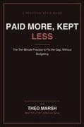Paid More, Kept Less