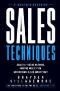 SALES TECHNIQUES
