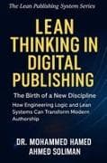 Lean Thinking in Digital Publishing