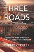 THREE ROADS