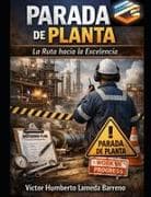 PARADAS DE PLANTA