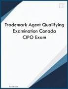 Trademark Agent Qualifying Examination Canada CIPO Exam