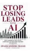 STOP LOSING LEADS WITH AI