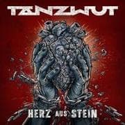 Herz aus Stein