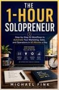 The 1-Hour Solopreneur