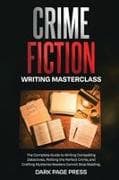 Crime Fiction Writing Masterclass