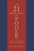Los 21 PRINCIPIOS DEL PODER