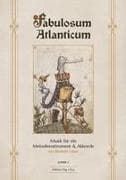 Fabulosum Atlanticum - Liber 1