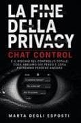 La Fine della Privacy