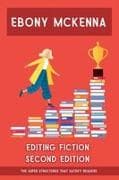 Editing Fiction Second Edition
