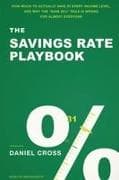 The Savings Rate Playbook