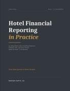 Hotel Financial Reporting in Practice
