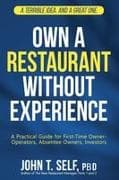 Own a Restaurant without Experience