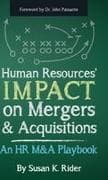 Human Resources' IMPACT on Mergers and Acquisitions