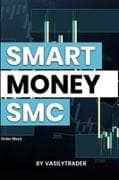 Smart Money Concept SMC Trading Strategy From Scratch. Forex Trading with ICT Made Simple