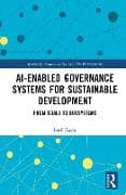 AI-Enabled Governance Systems for Sustainable Development