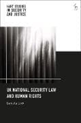 UK National Security Law and Human Rights