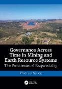 Governance Across Time in Mining and Earth Resource Systems
