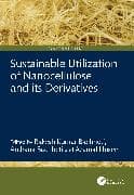 Sustainable Utilization of Nanocellulose and its Derivatives