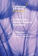 Inventorying African Diaspora Economics