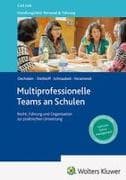 Multiprofessionelle Teams an Schulen