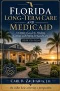 Florida Long-Term Care and Medicaid