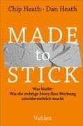 Made to Stick