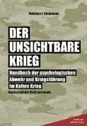 Der unsichtbare Kreig