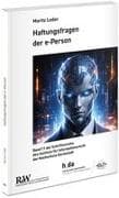 Haftungsfragen der e-Person