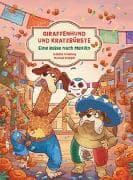 Giraffenhund und Kratzbürste - Eine Reise nach Mexiko