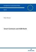 Smart Contracts und AGB-Recht
