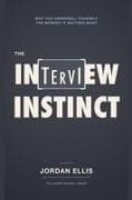 The Interview Instinct