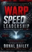 Warp Speed Leadership