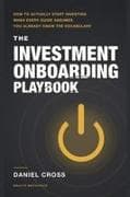 The Investment Onboarding Playbook