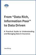 From "Data Rich, Information Poor" to Data Driven