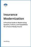 Insurance Modernization