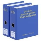 German Homoeopathic Pharmacopoeia (GHP 2025)