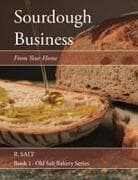 Sourdough Business From Your Kitchen