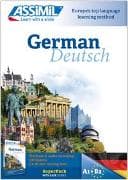 ASSiMiL German - MP3-Sprachkurs mit USB-Stick - Niveau A1-B2