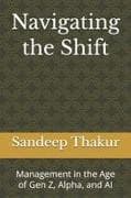 Navigating the Shift