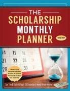 The Scholarship Monthly Planner 2026-2027