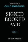 SIGNED BOOKED PAID