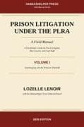 Prison Litigation Under the PLRA