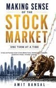 Making Sense of the Stock Market, One Term at a Time