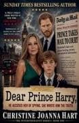 Dear Prince Harry