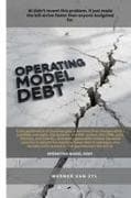 Operating Model Debt