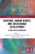 Taxation, Human Rights, and Sustainable Development