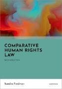 Comparative Human Rights Law