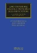 LNG Offshore Production and Regasification